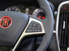 2018款 1.5T 自动智联旗舰型 6座