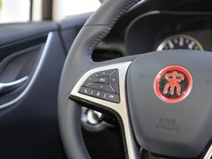 2018款 1.5T 自动智联旗舰型 6座
