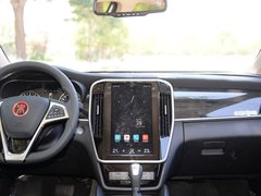 2018款 1.5T 自动智联旗舰型 6座