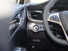 2018款 1.5T 自动智联旗舰型 6座