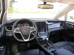 2018款 1.5T 自动智联旗舰型 6座
