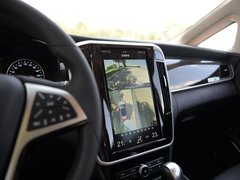 2018款 1.5T 自动智联旗舰型 6座