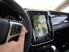 2018款 1.5T 自动智联旗舰型 6座