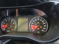 2018款 1.5T 自动智联旗舰型 6座