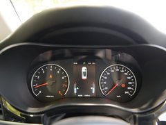 2018款 1.5T 自动智联旗舰型 6座