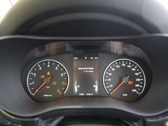 2018款 1.5T 自动智联旗舰型 6座