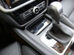 2018款 1.5T 自动智联旗舰型 6座