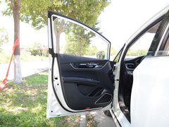 2018款 1.5T 自动智联旗舰型 6座