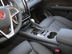 2018款 1.5T 自动智联旗舰型 6座