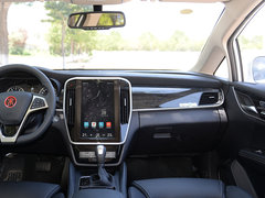 2018款 1.5T 自动智联旗舰型 6座