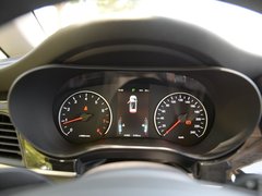 2018款 1.5T 自动智联旗舰型 6座