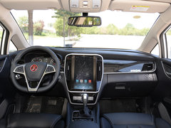 2018款 1.5T 自动智联旗舰型 6座
