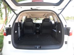 2018款 1.5T 自动智联旗舰型 6座