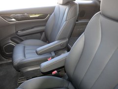2018款 1.5T 自动智联旗舰型 6座