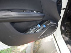 2018款 1.5T 自动智联旗舰型 6座