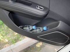 2018款 1.5T 自动智联旗舰型 6座