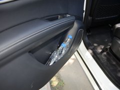 2018款 1.5T 自动智联旗舰型 6座