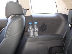 2018款 1.5T 自动智联旗舰型 6座