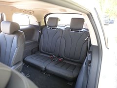 2018款 1.5T 自动智联旗舰型 6座