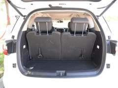 2018款 1.5T 自动智联旗舰型 6座