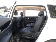 2018款 1.5T 自动智联旗舰型 6座