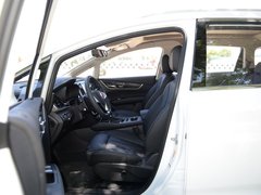 2018款 1.5T 自动智联旗舰型 6座