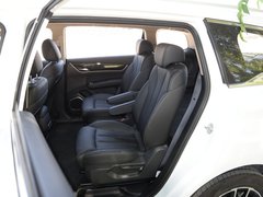 2018款 1.5T 自动智联旗舰型 6座