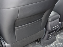 2018款 1.5T 自动智联精英型 6座