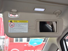 2018款 1.5T 自动智联精英型 6座
