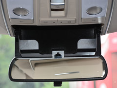 2018款 1.5T 自动智联精英型 6座