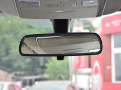 2018款 1.5T 自动智联精英型 6座