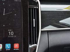 2018款 1.5T 自动智联精英型 6座