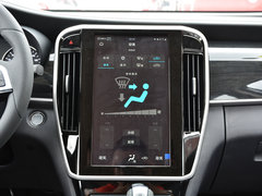 2018款 1.5T 自动智联精英型 6座
