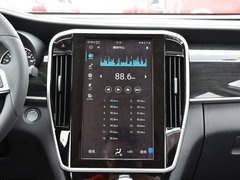 2018款 1.5T 自动智联精英型 6座