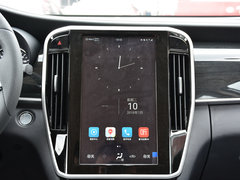 2018款 1.5T 自动智联精英型 6座