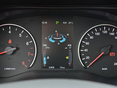 2018款 1.5T 自动智联精英型 6座