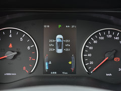 2018款 1.5T 自动智联精英型 6座