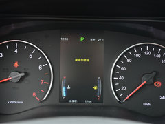 2018款 1.5T 自动智联精英型 6座