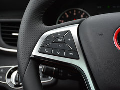 2018款 1.5T 自动智联精英型 6座