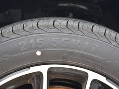 2018款 1.5T 自动智联精英型 6座