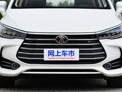 2018款 1.5T 自动智联精英型 6座