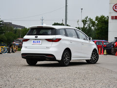 2018款 1.5T 自动智联精英型 6座