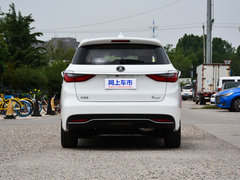 2018款 1.5T 自动智联精英型 6座