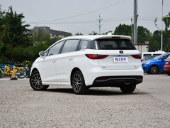 2018款 1.5T 自动智联精英型 6座