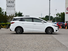 2018款 1.5T 自动智联精英型 6座