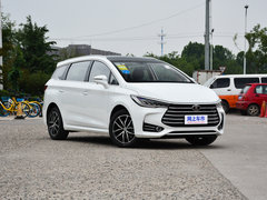 2018款 1.5T 自动智联精英型 6座