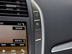 2018款 2.0T 两驱尊享版
