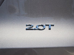 2018款 2.0T 两驱尊享版