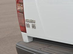 2018款  2.5T四驱豪华款JE4D25Q5A
