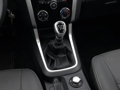 2018款  2.5T四驱豪华款JE4D25Q5A
